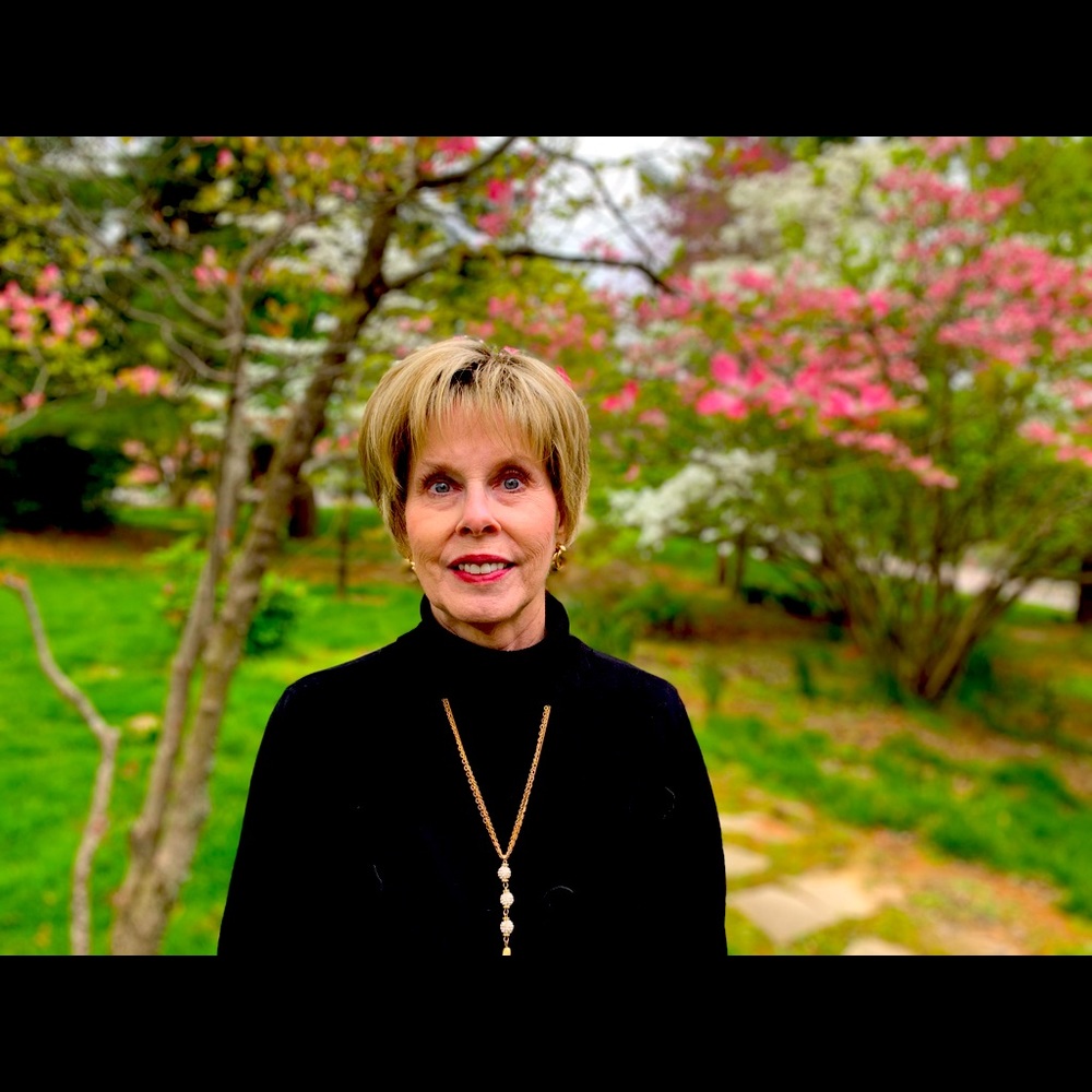 Meet your Posher, Terri